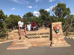 Grand Canyon Tours - Todd's Amazing Tours