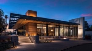 Andaz Resort - Todd's Private Tours to Grand Canyon