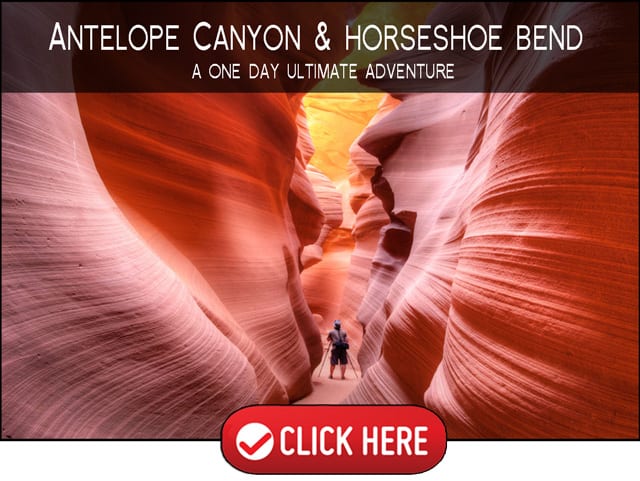 grand canyon trip for seniors