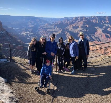 Grand Canyon Family Tours
