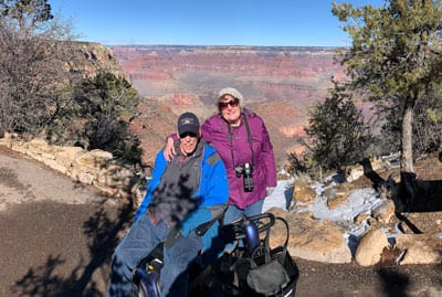 Grand Canyon Tours - Todd's Amazing Tours